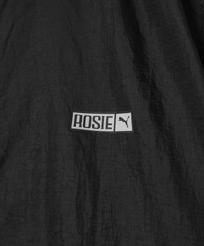 PUMA x ROSE T7 OVERSIZED TRACK JACKET WV