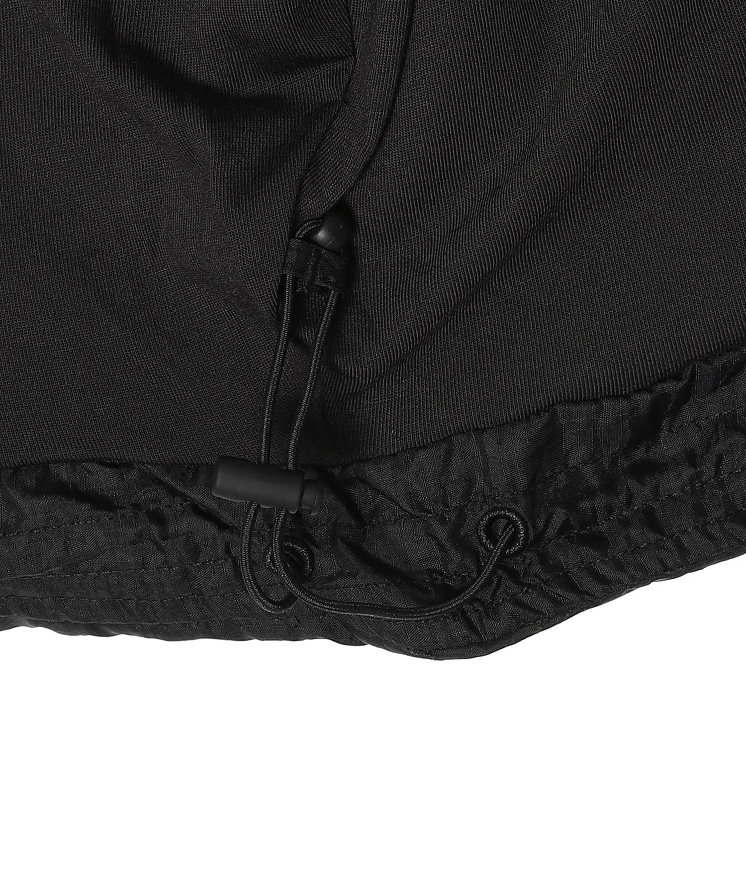 PUMA x ROSE T7 OVERSIZED TRACK JACKET WV