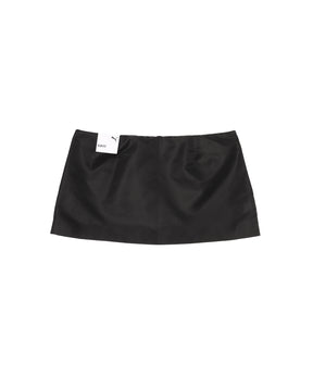 PUMA x ROSE SLIM MICRO MINI SKIRT WV