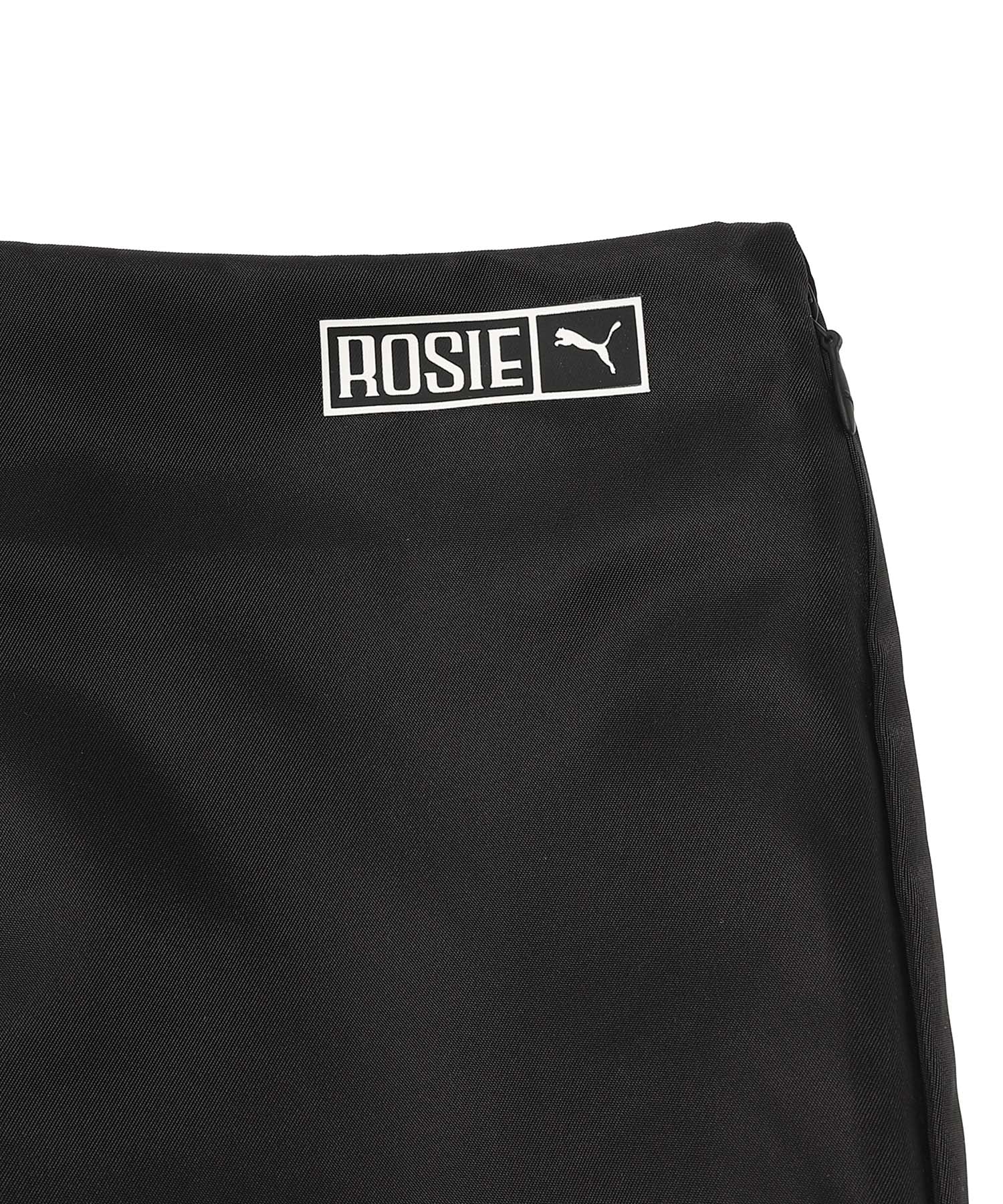 PUMA x ROSE SLIM MICRO MINI SKIRT WV