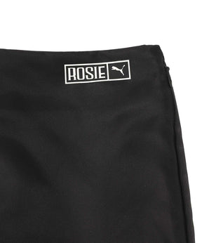 PUMA x ROSE SLIM MICRO MINI SKIRT WV