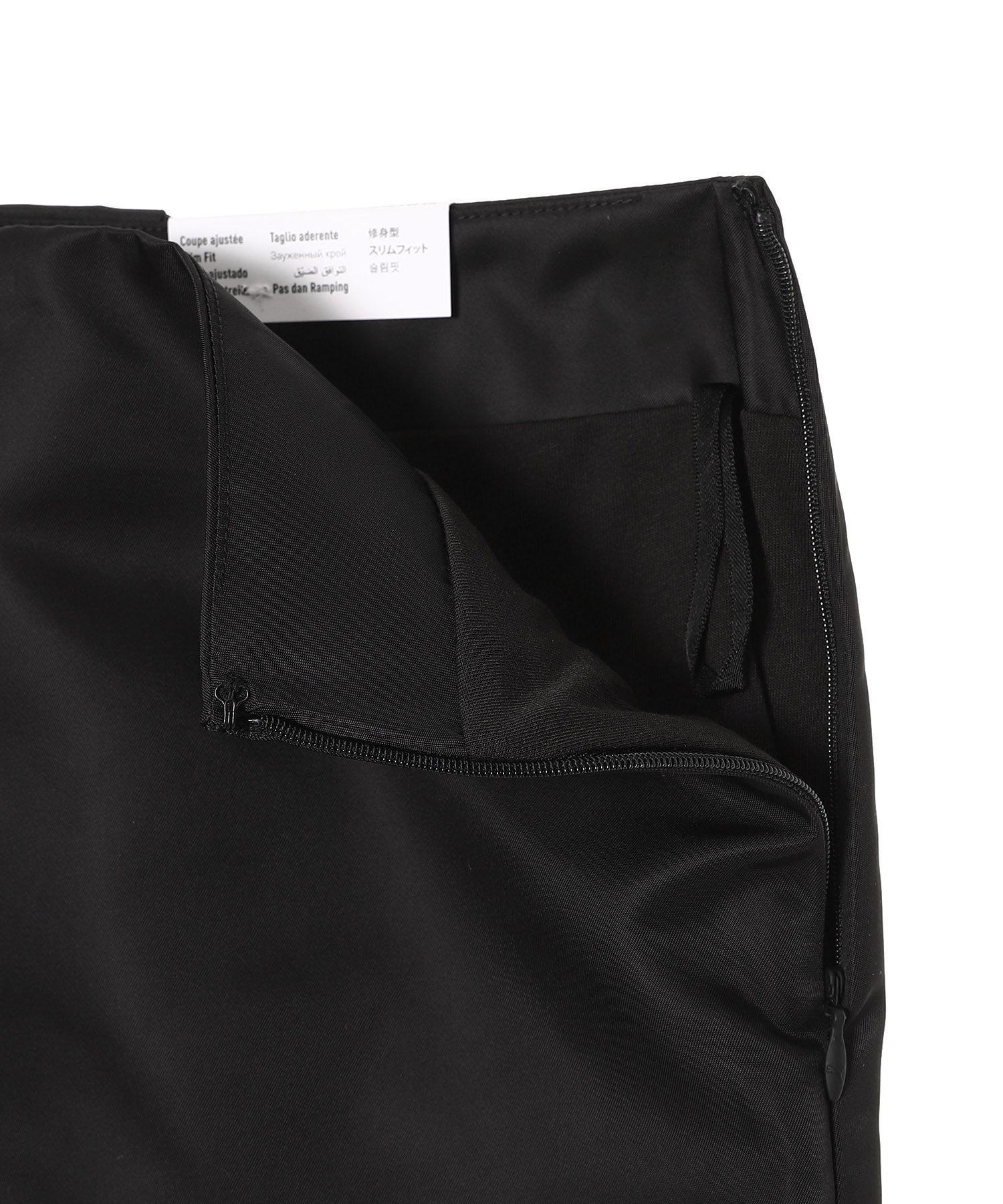 PUMA x ROSE SLIM MICRO MINI SKIRT WV