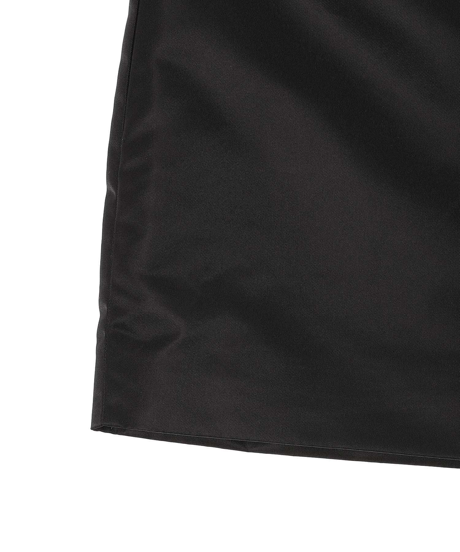 PUMA x ROSE SLIM MICRO MINI SKIRT WV