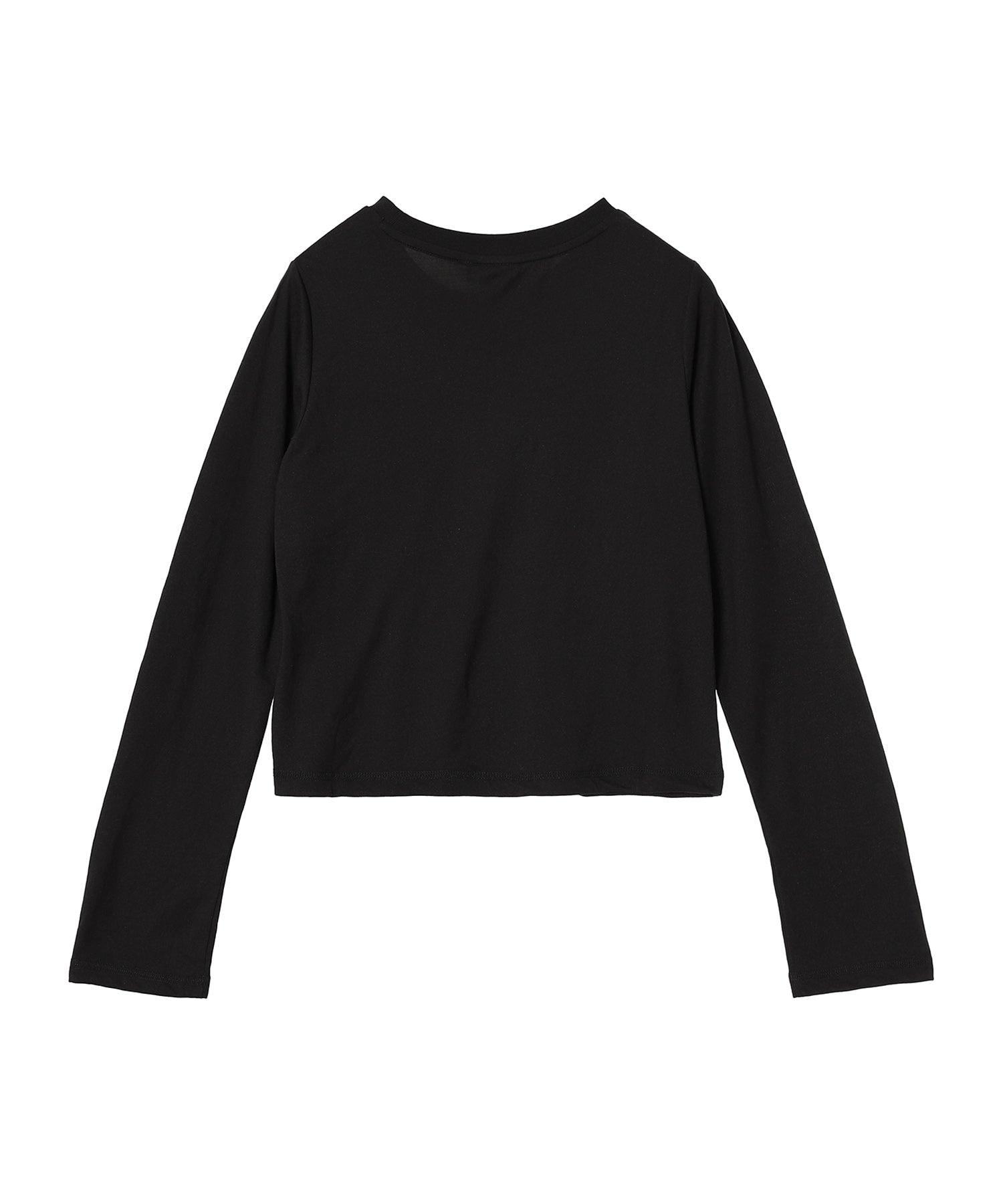 PUMA x ROSE SLIM LONGSLEEVE TEE