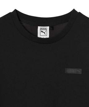 PUMA x ROSE SLIM LONGSLEEVE TEE