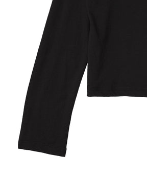 PUMA x ROSE SLIM LONGSLEEVE TEE