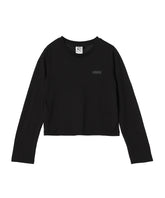 PUMA x ROSE SLIM LONGSLEEVE TEE