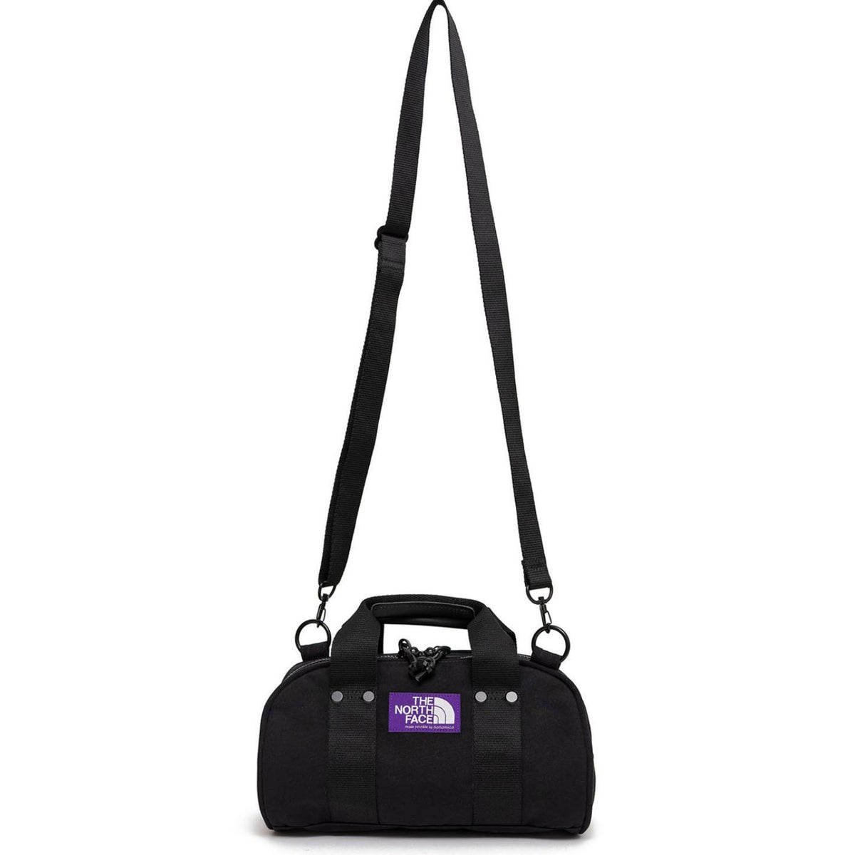 Field Demi Duffle Bag - THE NORTH FACE PURPLE LABEL (ザ・ノース