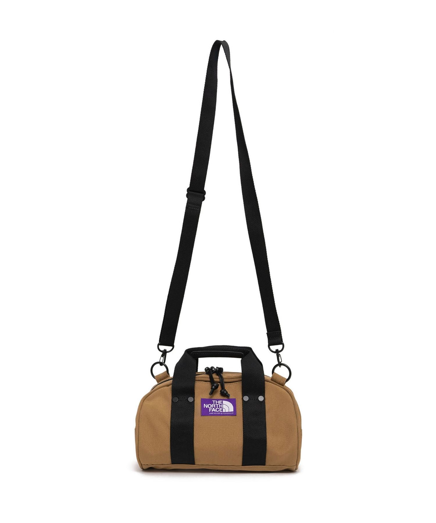 Field Demi Duffle Bag - THE NORTH FACE PURPLE LABEL (ザ・ノース