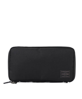 TRAVEL WALLET
