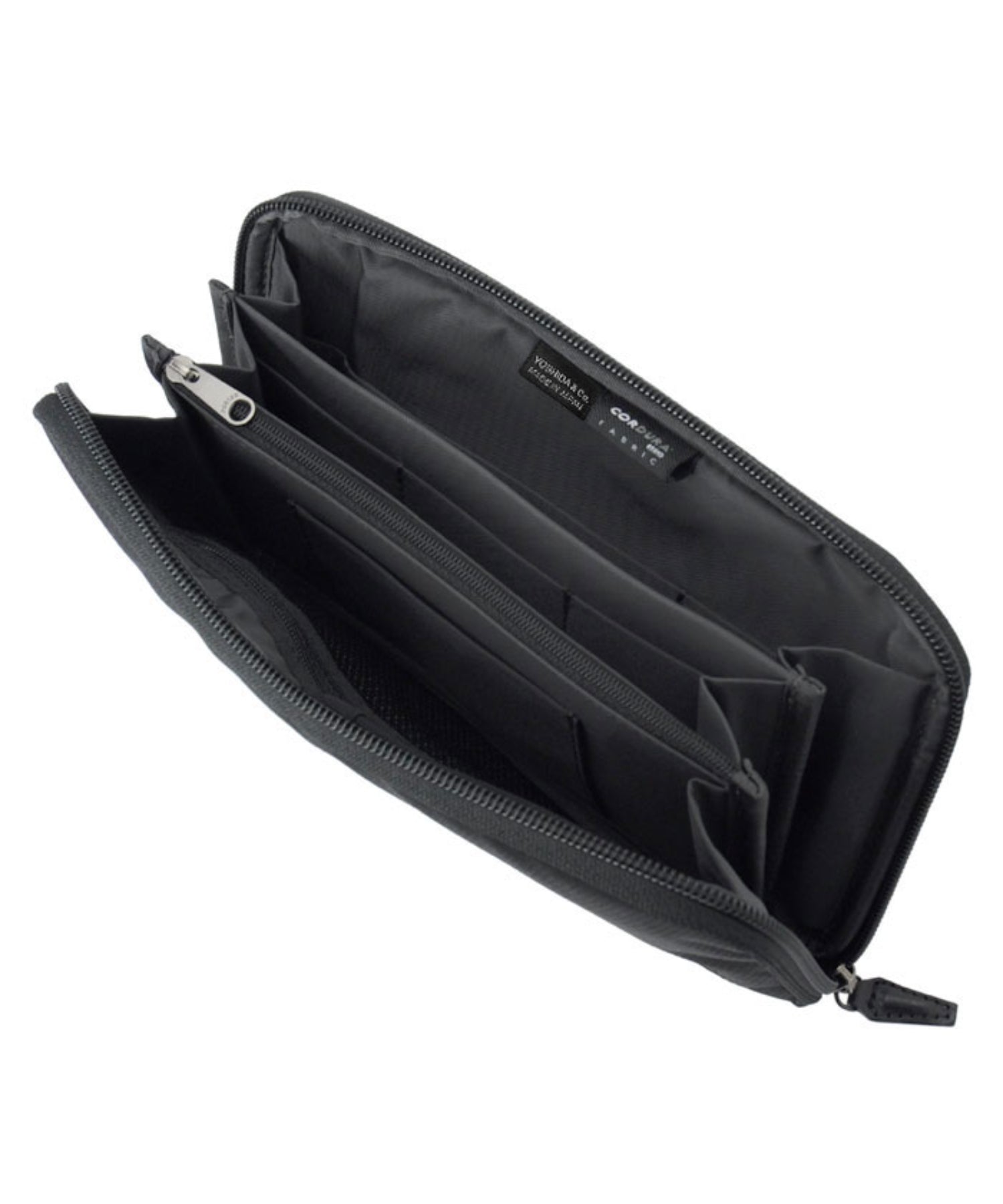 TRAVEL WALLET