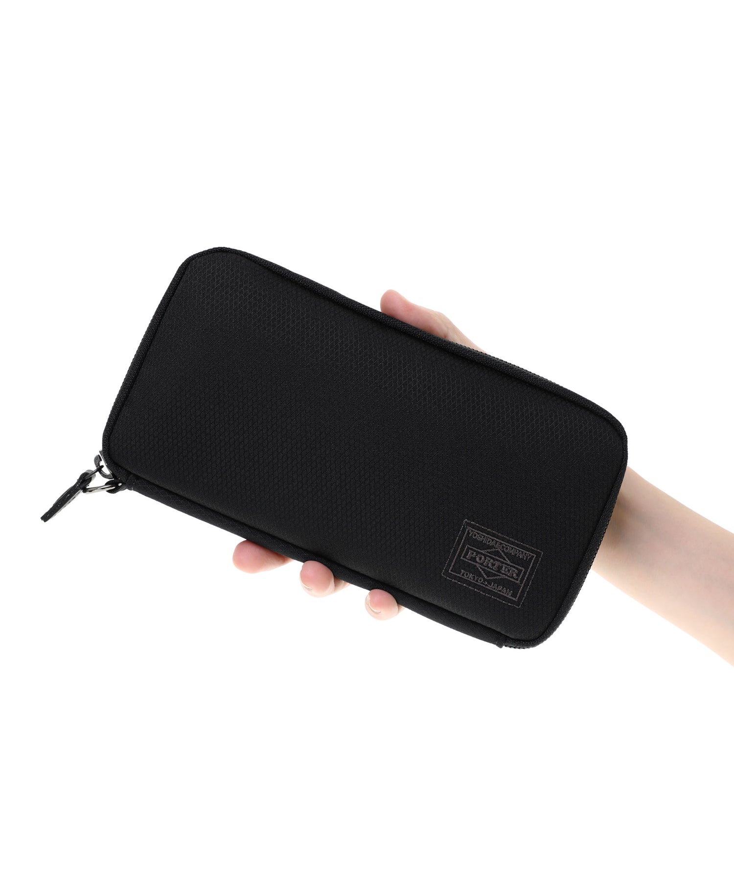 LONG WALLET