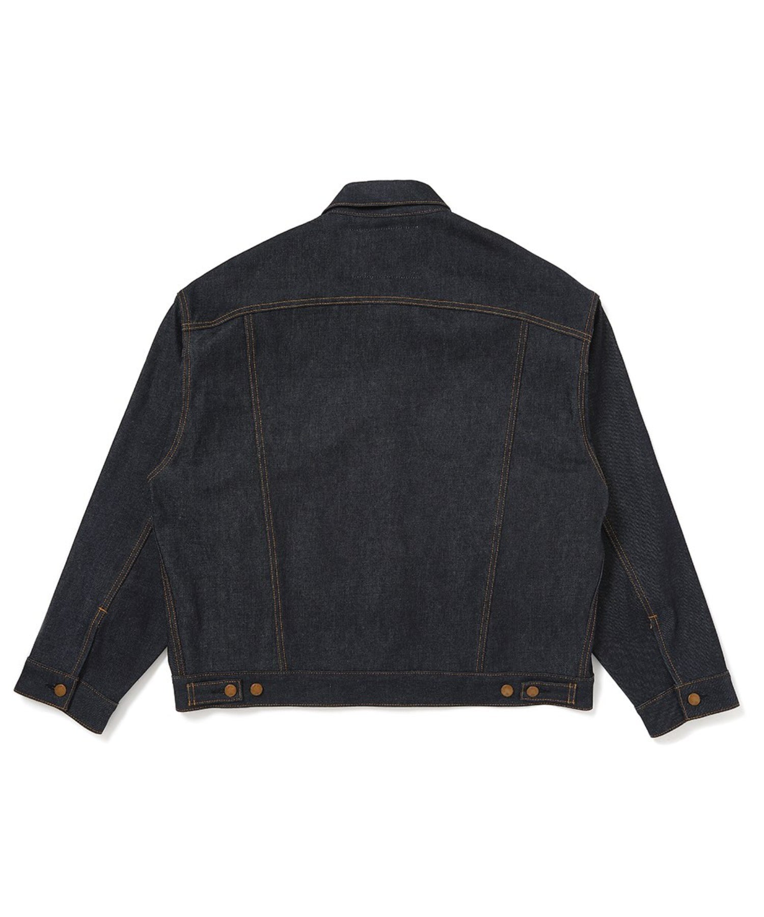 CLASSIC DENIN JACKET