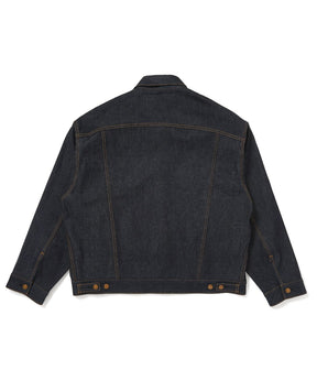 CLASSIC DENIN JACKET