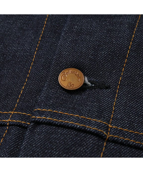 CLASSIC DENIN JACKET