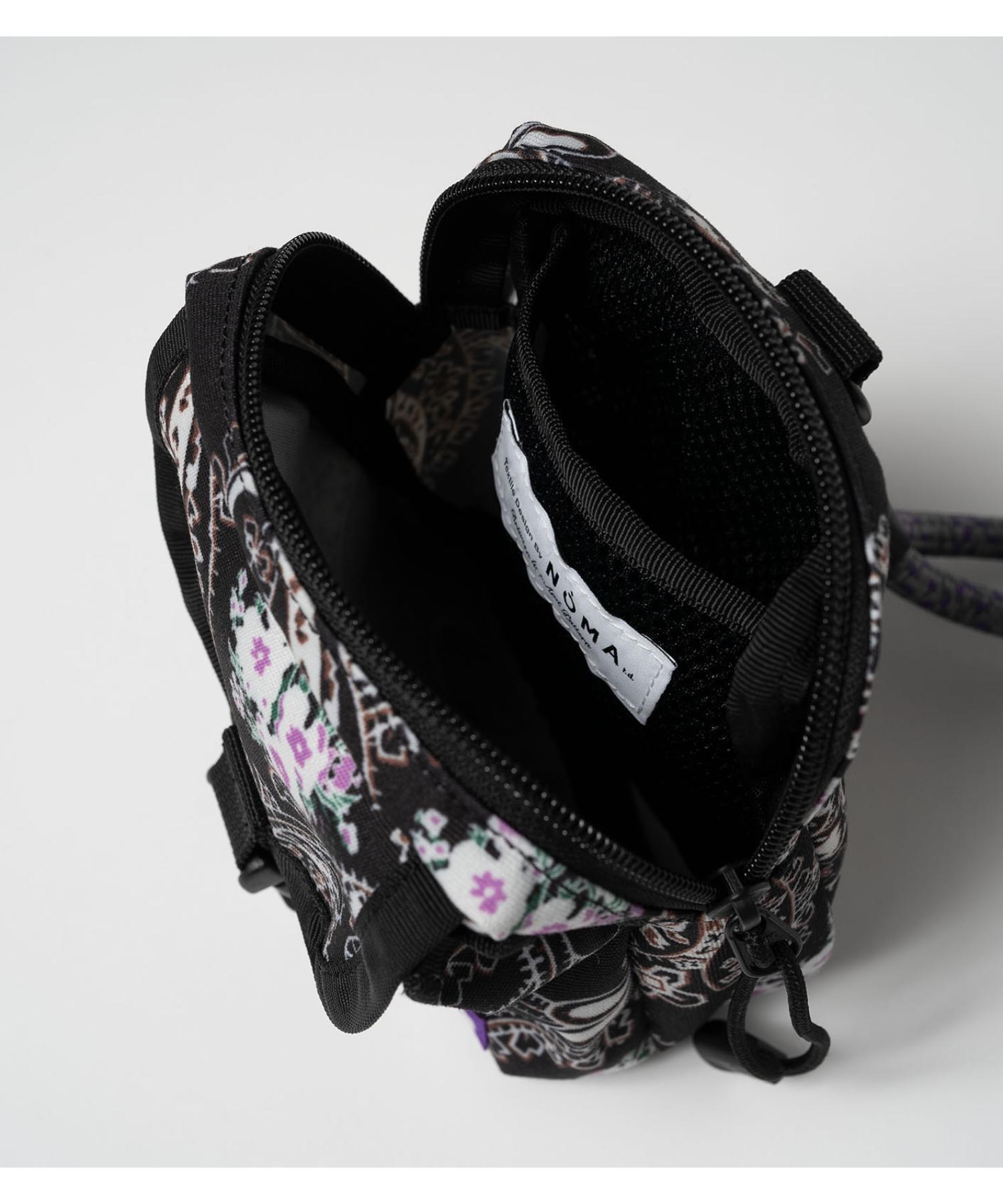 Paisley Print Stroll Utility Case