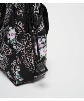 Paisley Print Stroll Utility Case