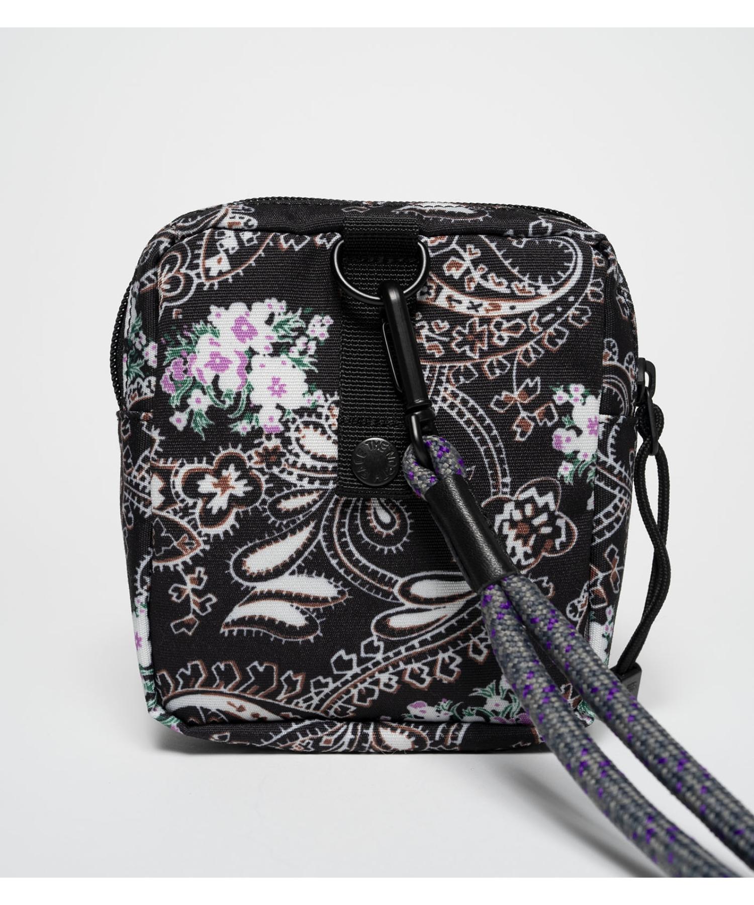 Paisley Print Stroll Utility Case