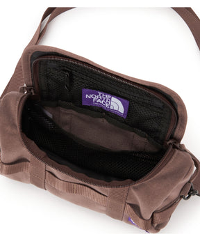 Synthetic Leather Demi Duffle Bag