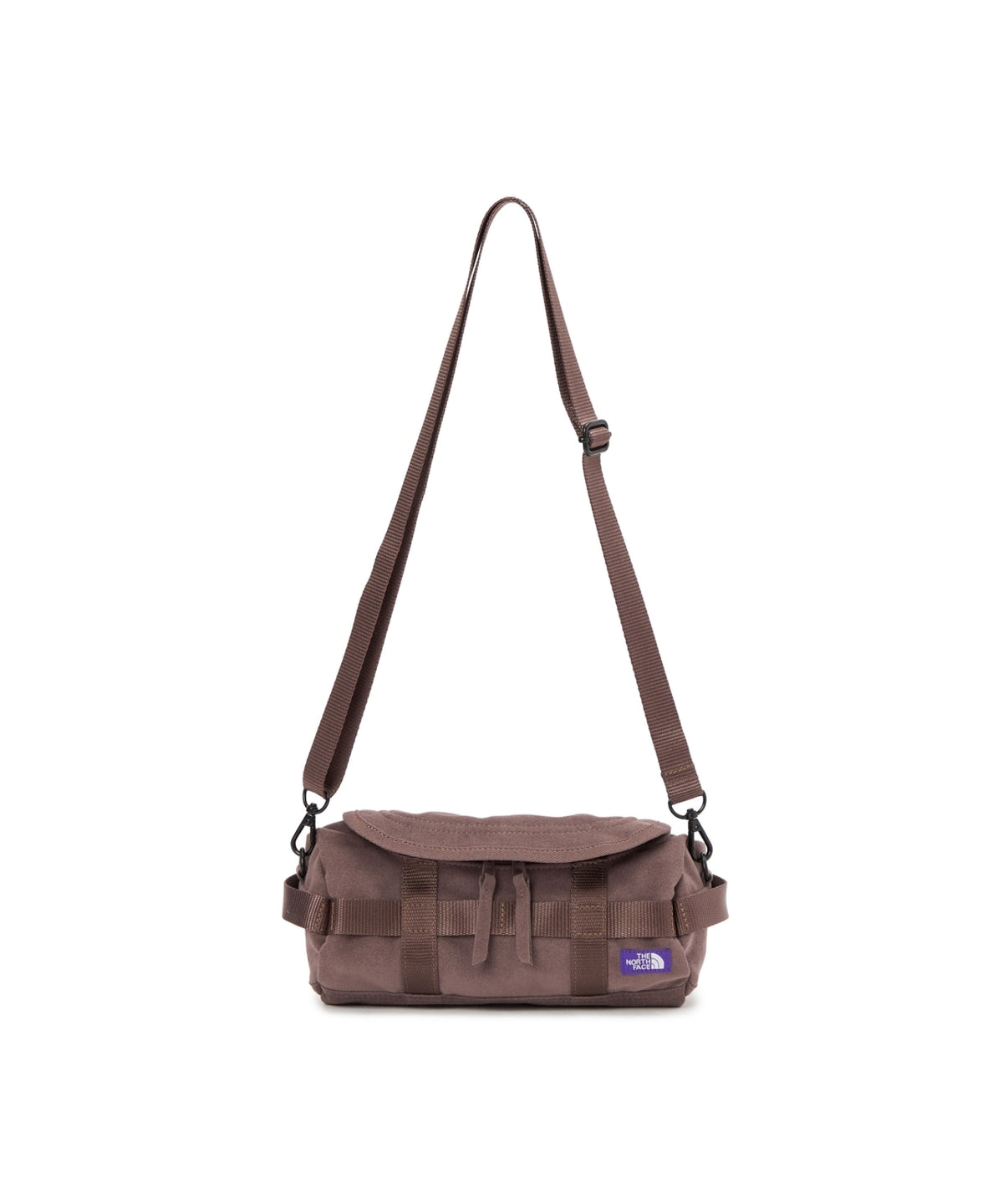 Synthetic Leather Demi Duffle Bag