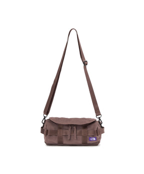 Synthetic Leather Demi Duffle Bag