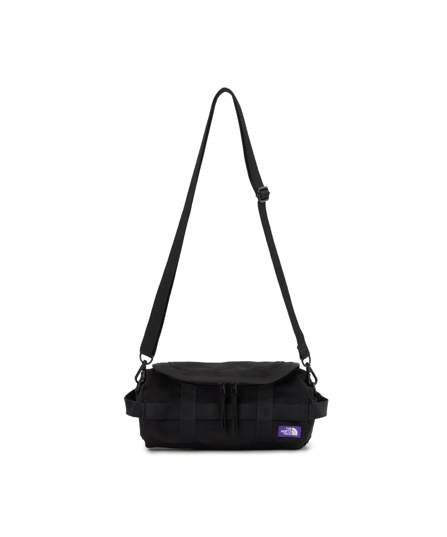 Synthetic Leather Demi Duffle Bag