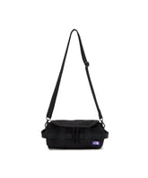 Synthetic Leather Demi Duffle Bag