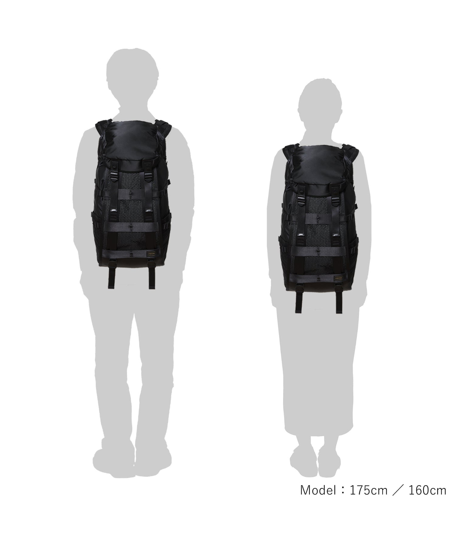 BOUNCE BACKPACK
