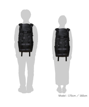 BOUNCE BACKPACK