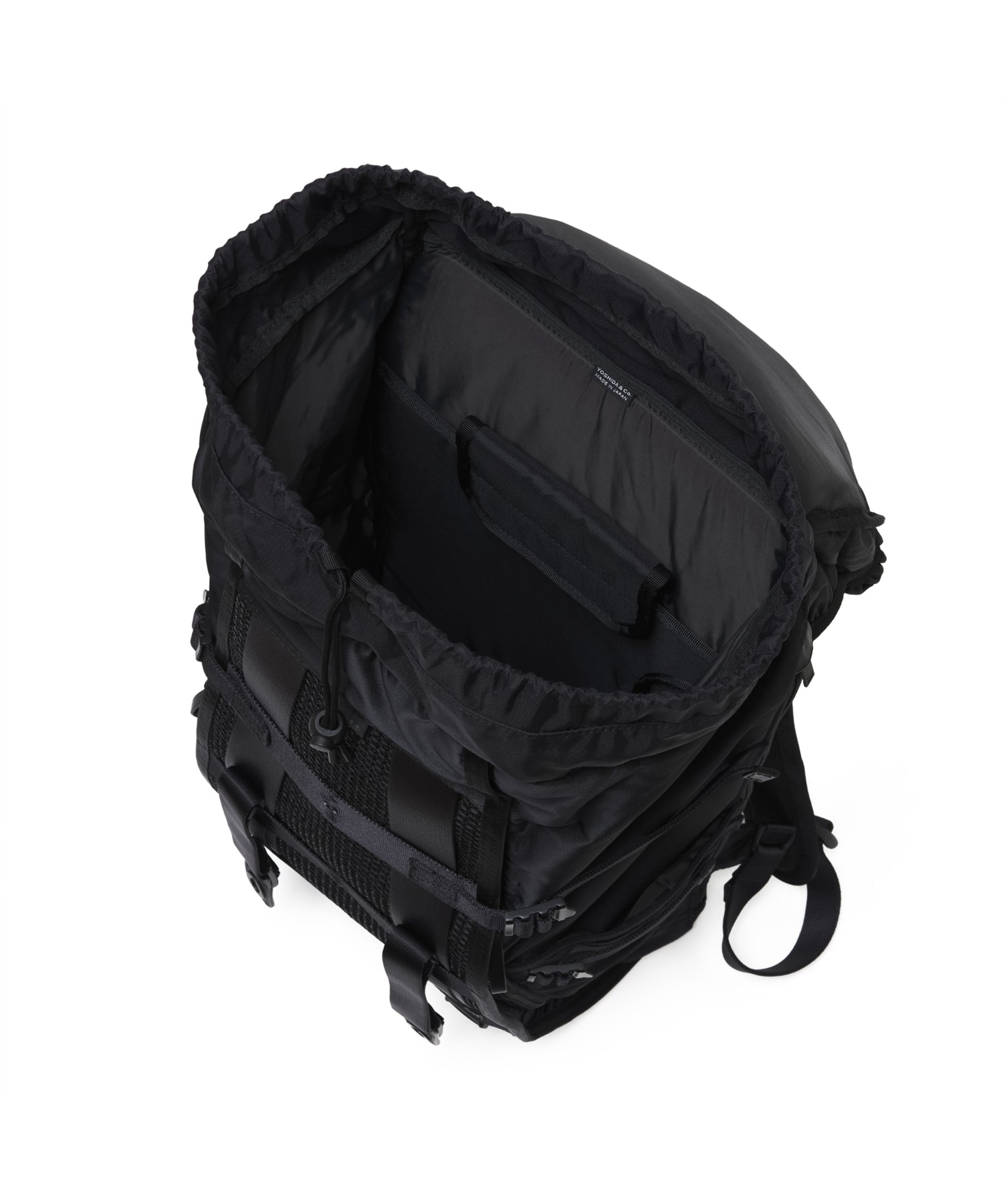 BOUNCE BACKPACK