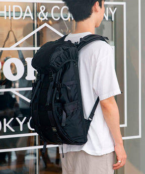 BOUNCE BACKPACK