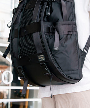 BOUNCE BACKPACK