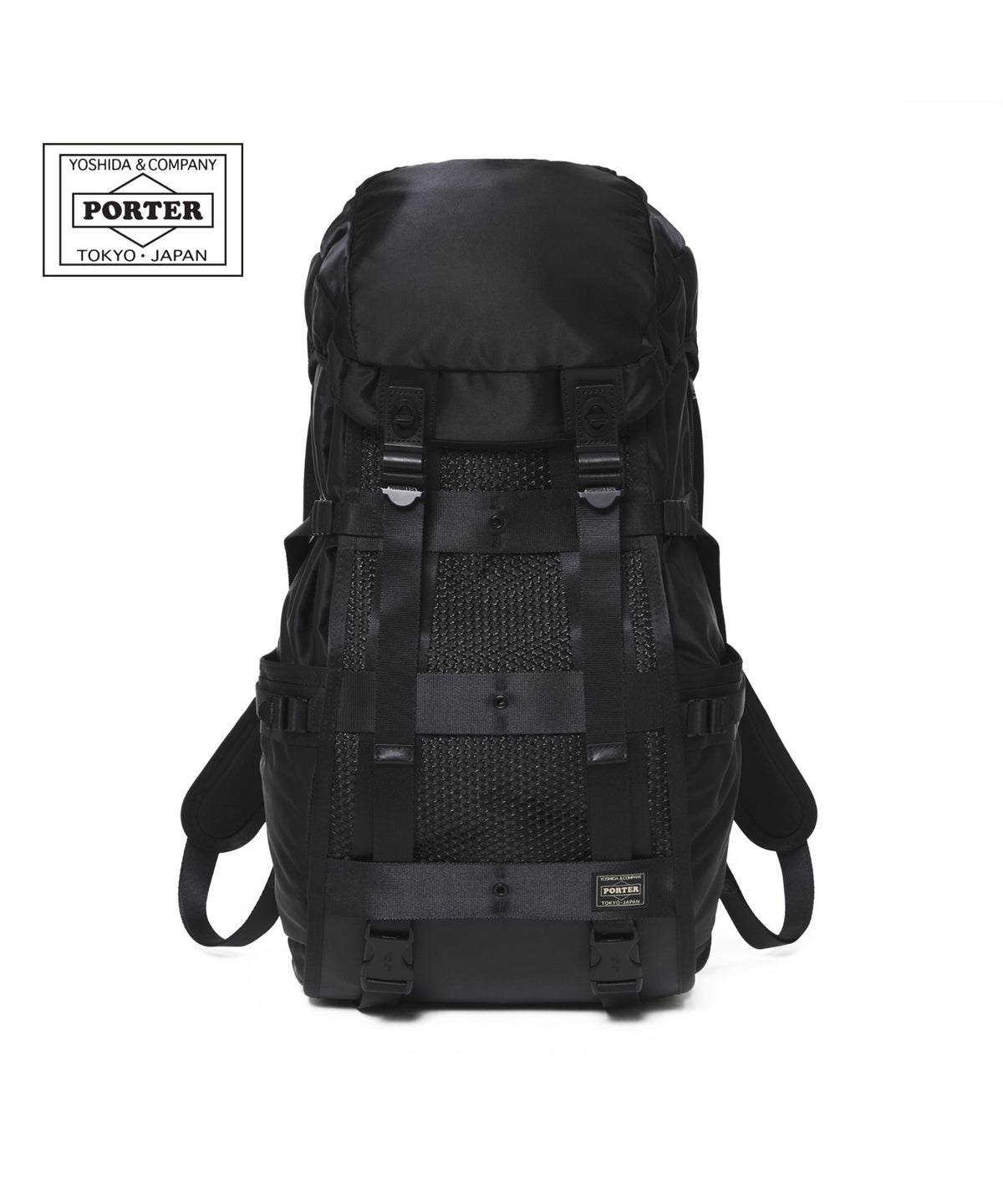 BOUNCE BACKPACK