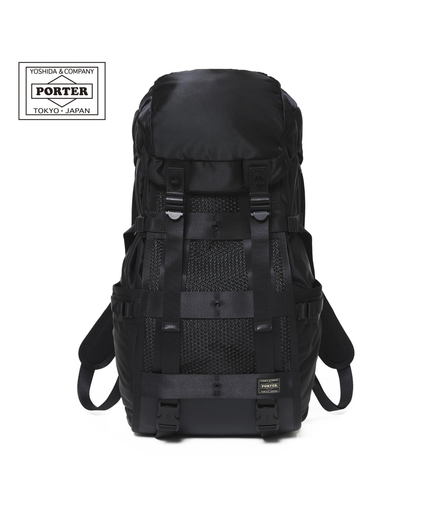 BOUNCE BACKPACK