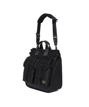 BOUNCE HELMET TOTE BAG