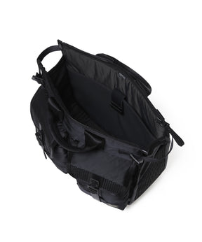 BOUNCE HELMET TOTE BAG