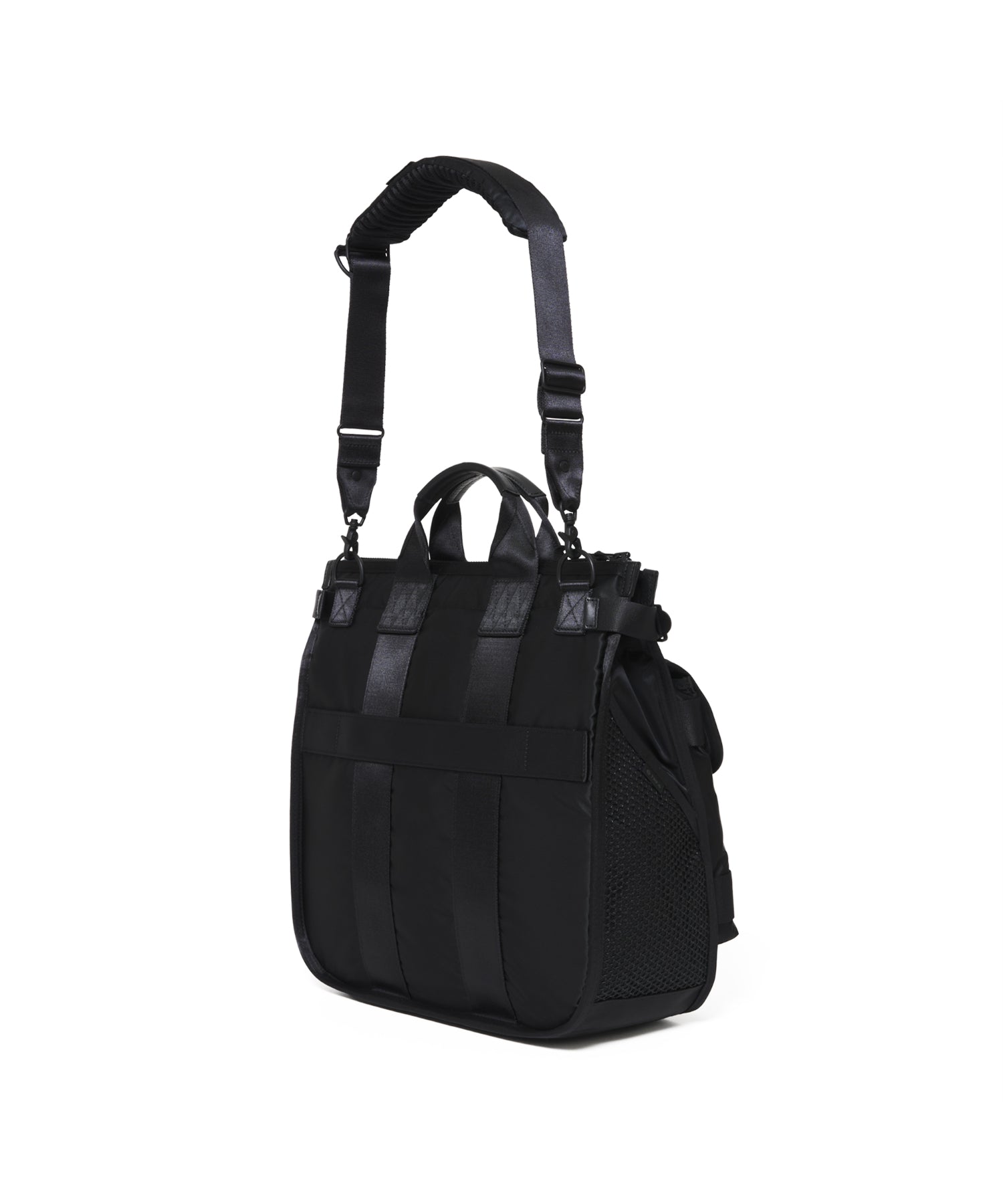 BOUNCE HELMET TOTE BAG