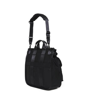BOUNCE HELMET TOTE BAG