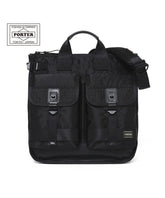 BOUNCE HELMET TOTE BAG