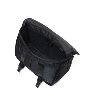 BOUNCE MESSENGER BAG