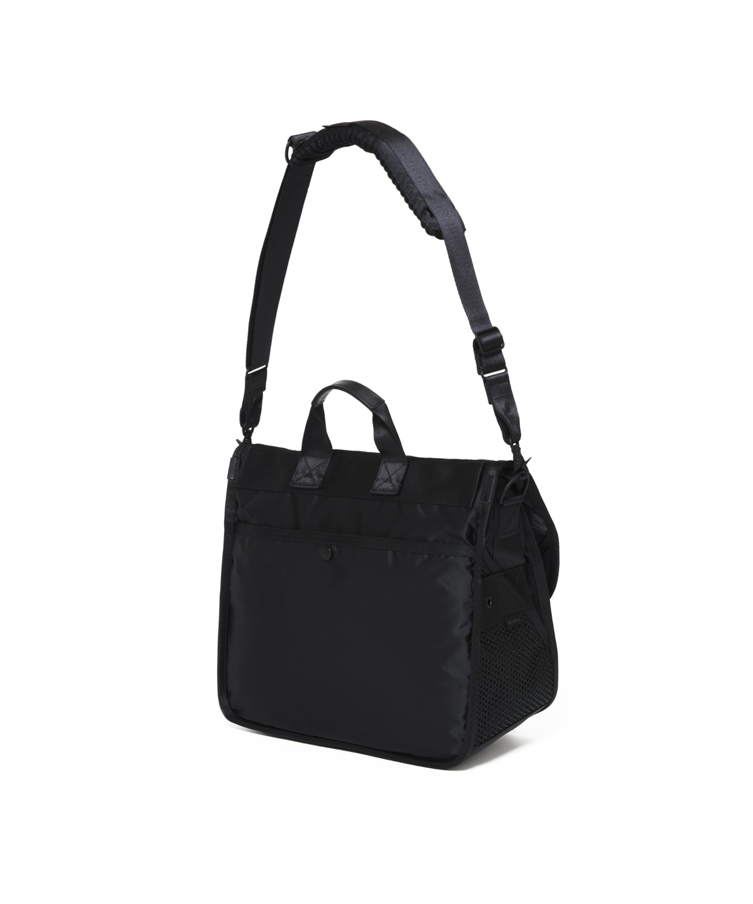BOUNCE MESSENGER BAG