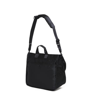 BOUNCE MESSENGER BAG