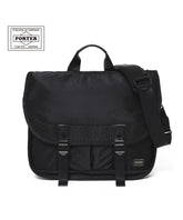 BOUNCE MESSENGER BAG