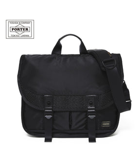 BOUNCE MESSENGER BAG