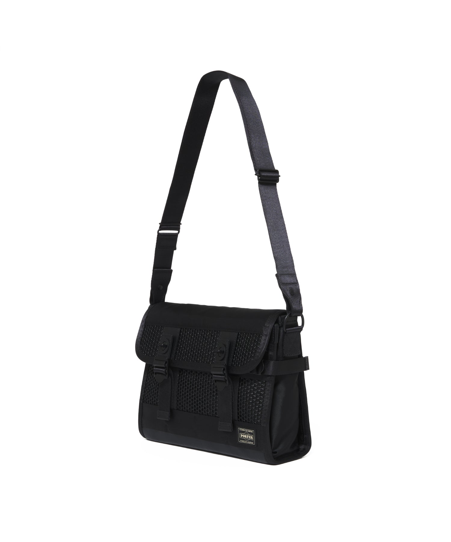 BOUNCE SHOULDER BAG