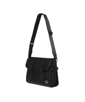 BOUNCE SHOULDER BAG