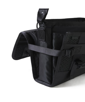 BOUNCE SHOULDER BAG