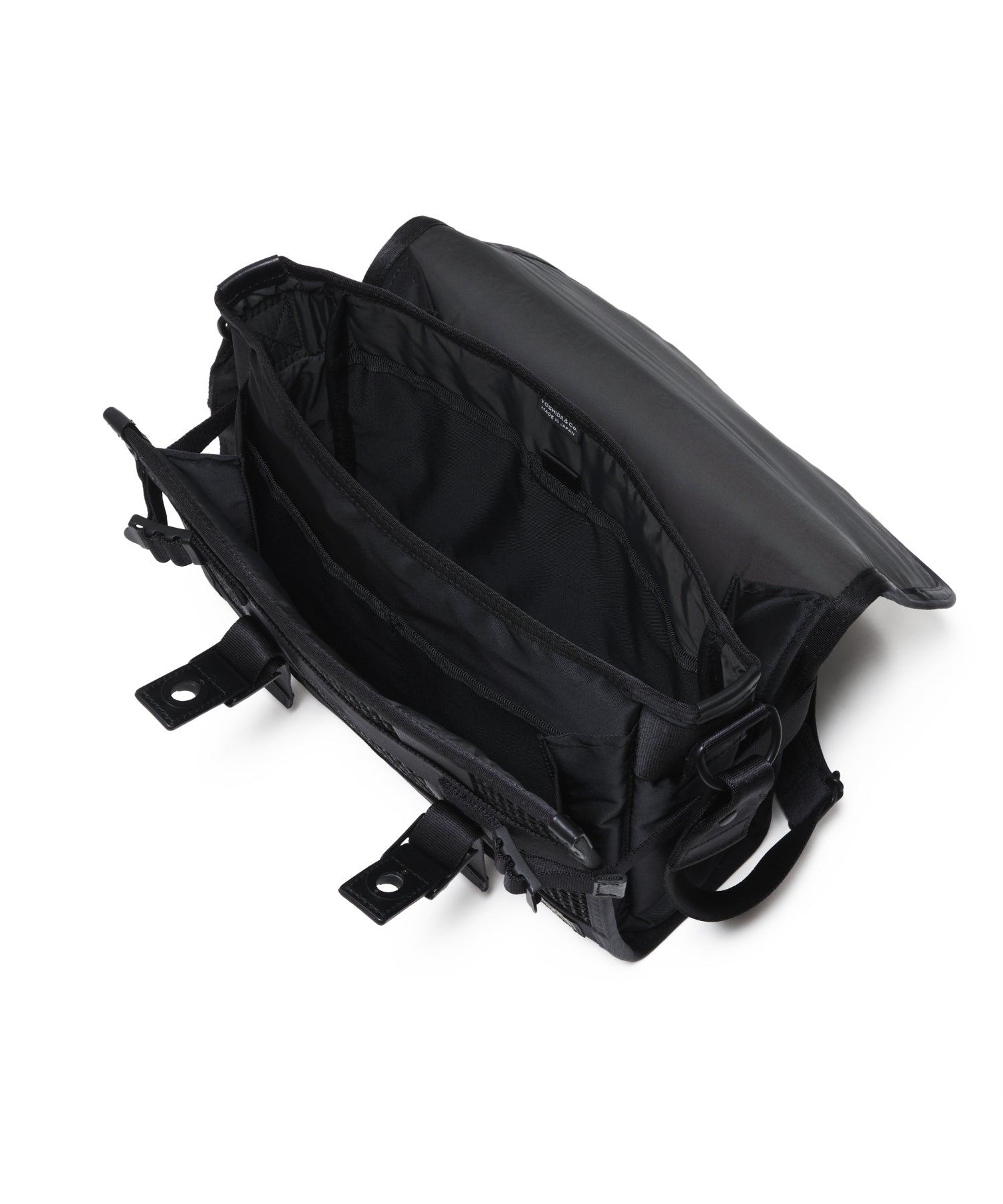 BOUNCE SHOULDER BAG