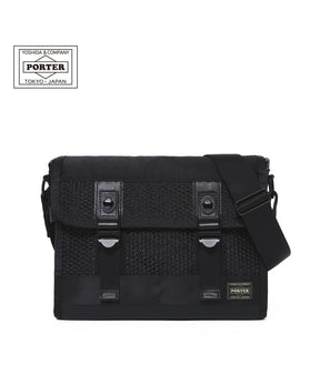 BOUNCE SHOULDER BAG