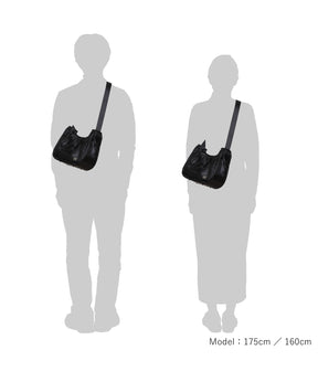 BOUNCE DRAWSTRING TOTE BAG